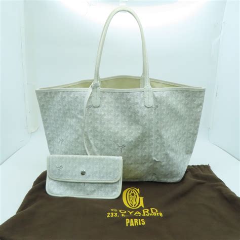 goyard 白色|Goyard hong kong.